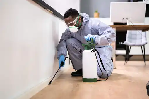 pest control Phoenix